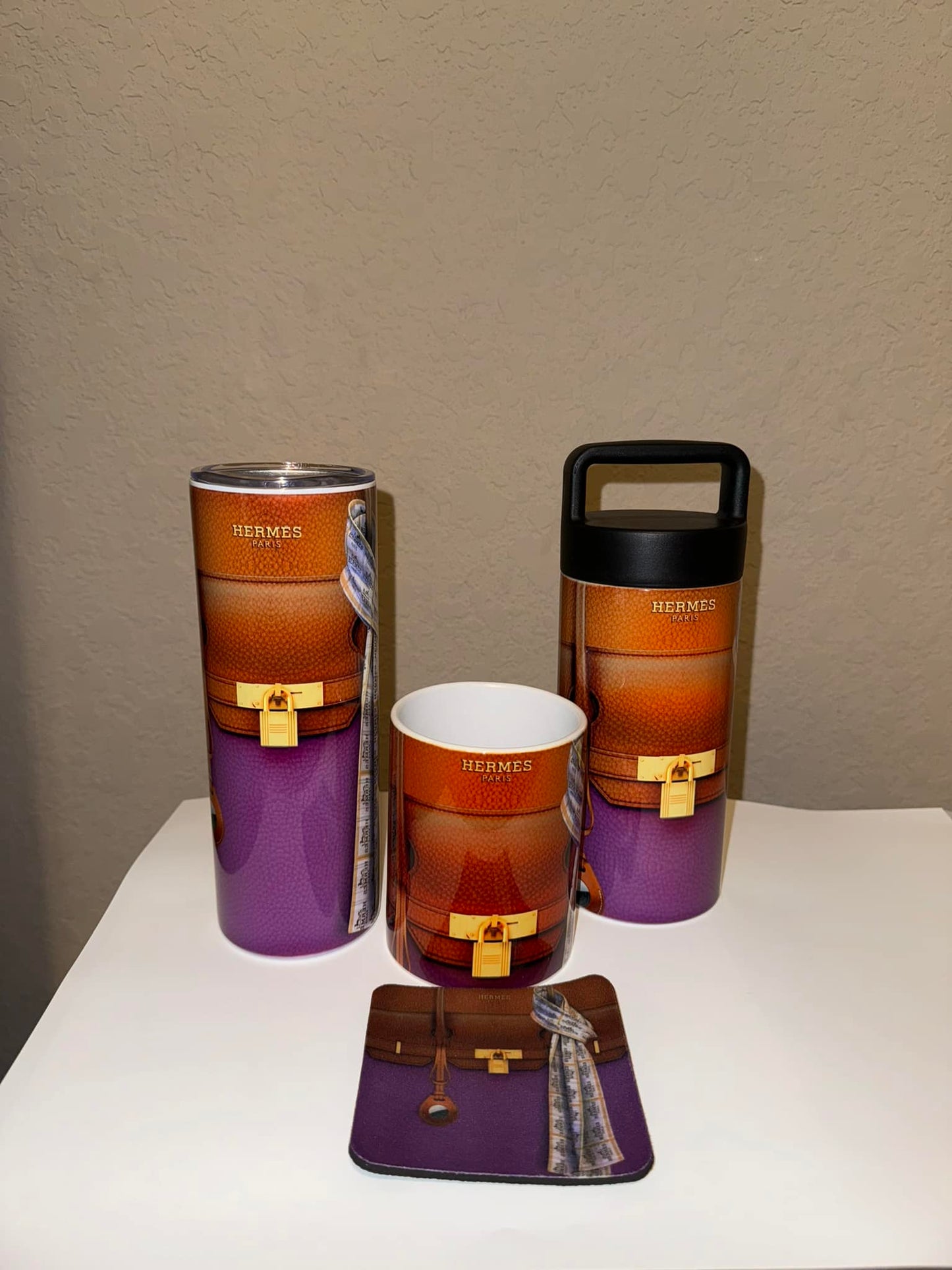 Make it your own- Custom/Personalized Tumbler