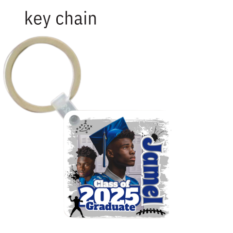 Keychains