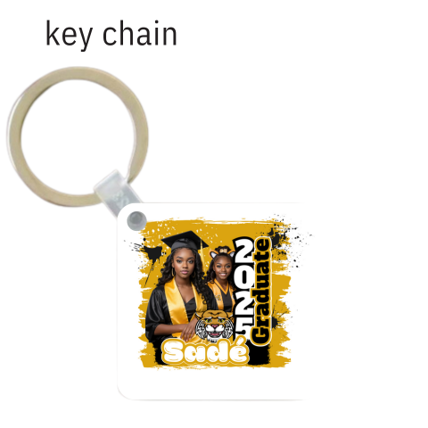 Keychains