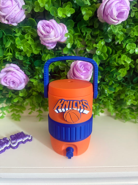 Knicks Can Koozie