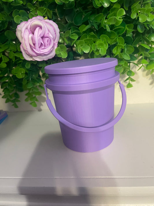 Mini Celebration Buckets