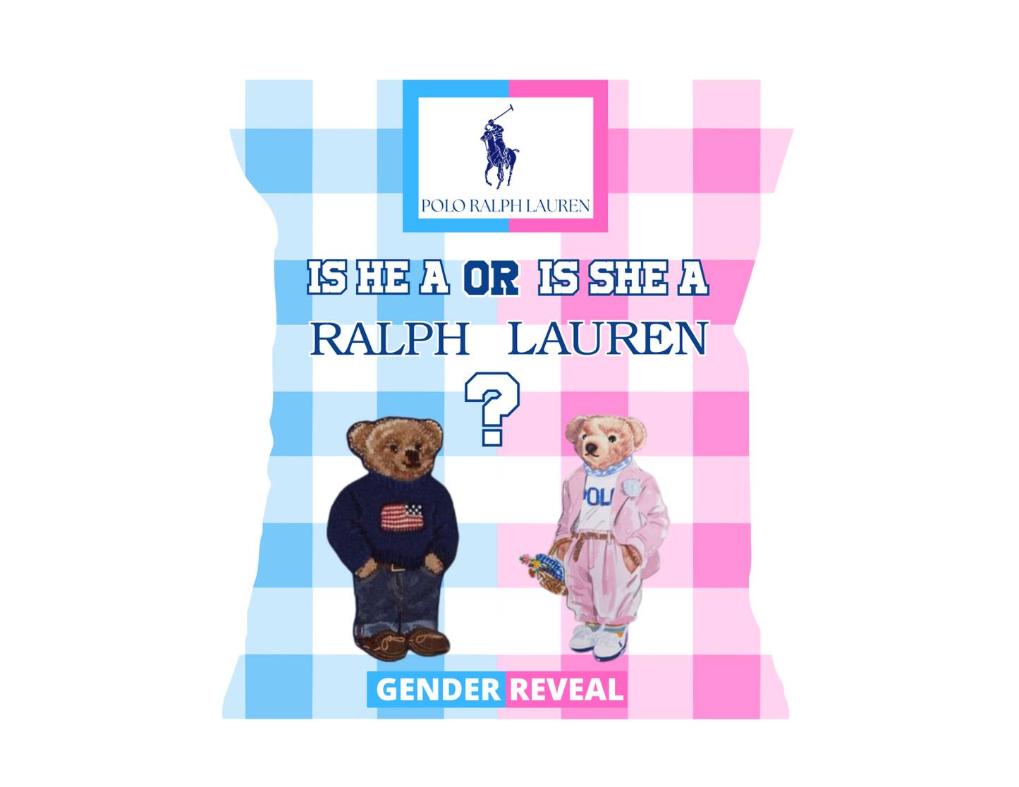 Custom Chip Bags