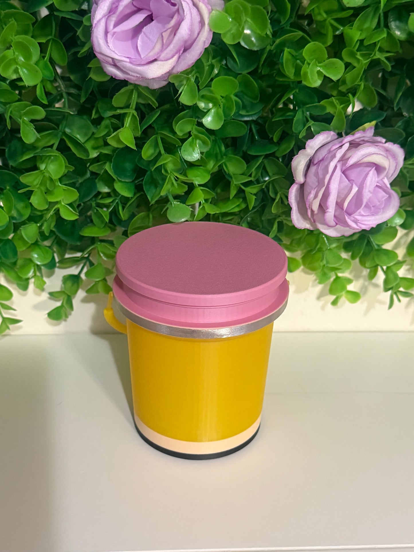 Mini Celebration Buckets