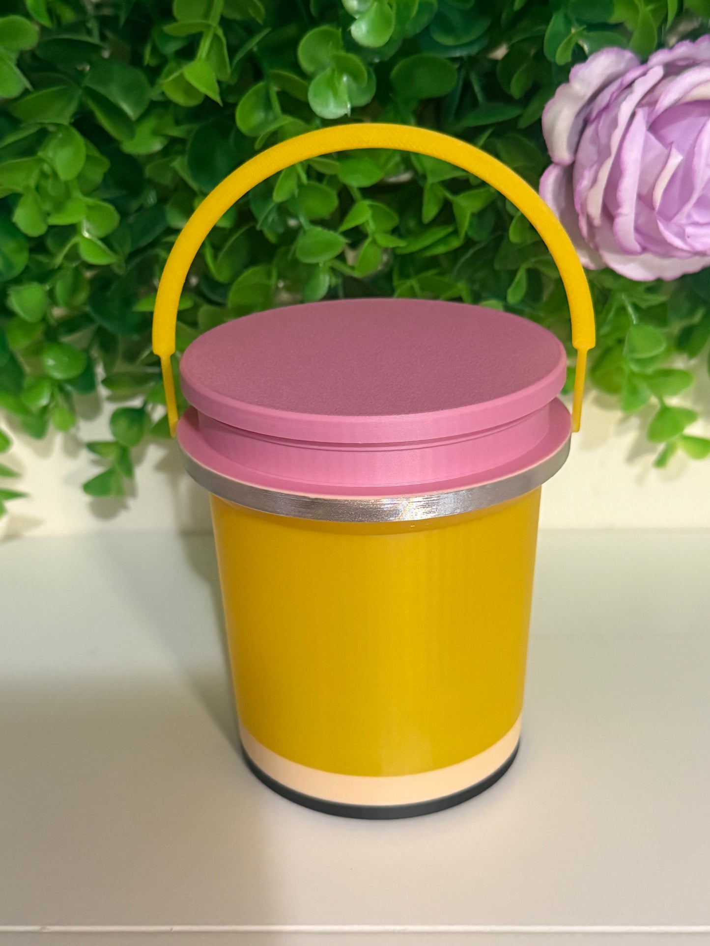 Mini Celebration Buckets