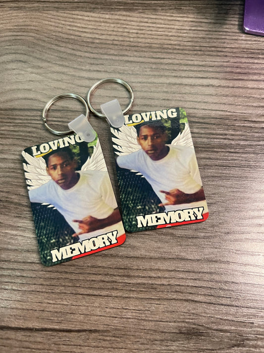 Keychains