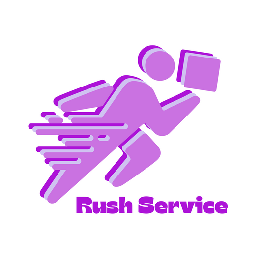 Rush Service